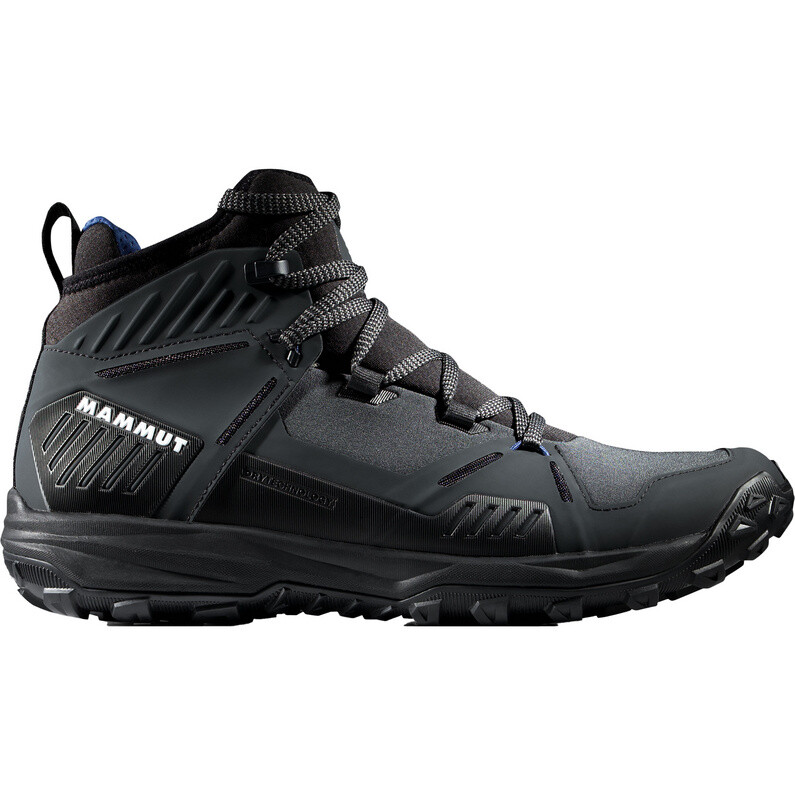 Мужские туфли Saentis Pro WP Mammut, черный
Мужские туфли Saentis Pro WP Mammut, черный