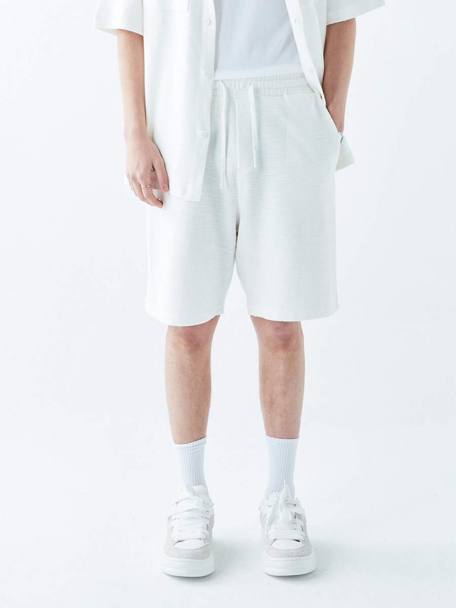 Брюки свободного кроя VAMOS CLO Somme, белый
Брюки свободного кроя VAMOS CLO Somme, белый