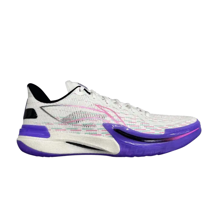 Кроссовки Gamma 1 'Meteor Shower', белый
Кроссовки Gamma 1 'Meteor Shower', белый