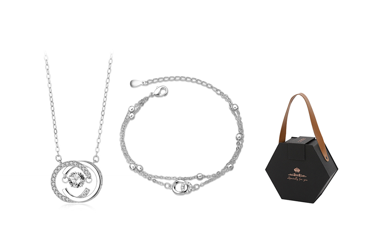 COPI Серебряное колье для женщин Sterling Silver
COPI Серебряное колье для женщин Sterling Silver