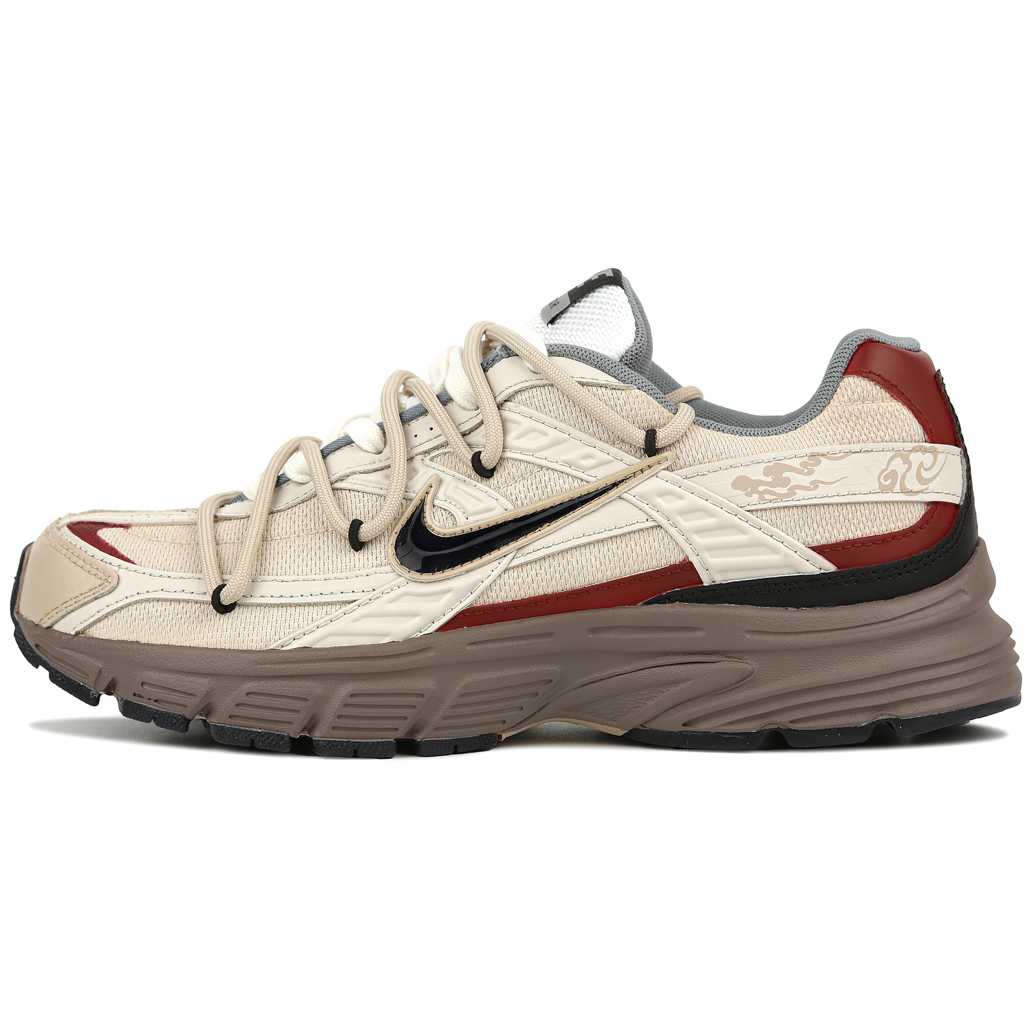 Nike Initiator Cushioning Slip Resistant низкие кроссовки для бега и повседневной носки унисекс brown
Nike Initiator Cushioning Slip Resistant низкие кроссовки для бега и повседневной носки унисекс brown
