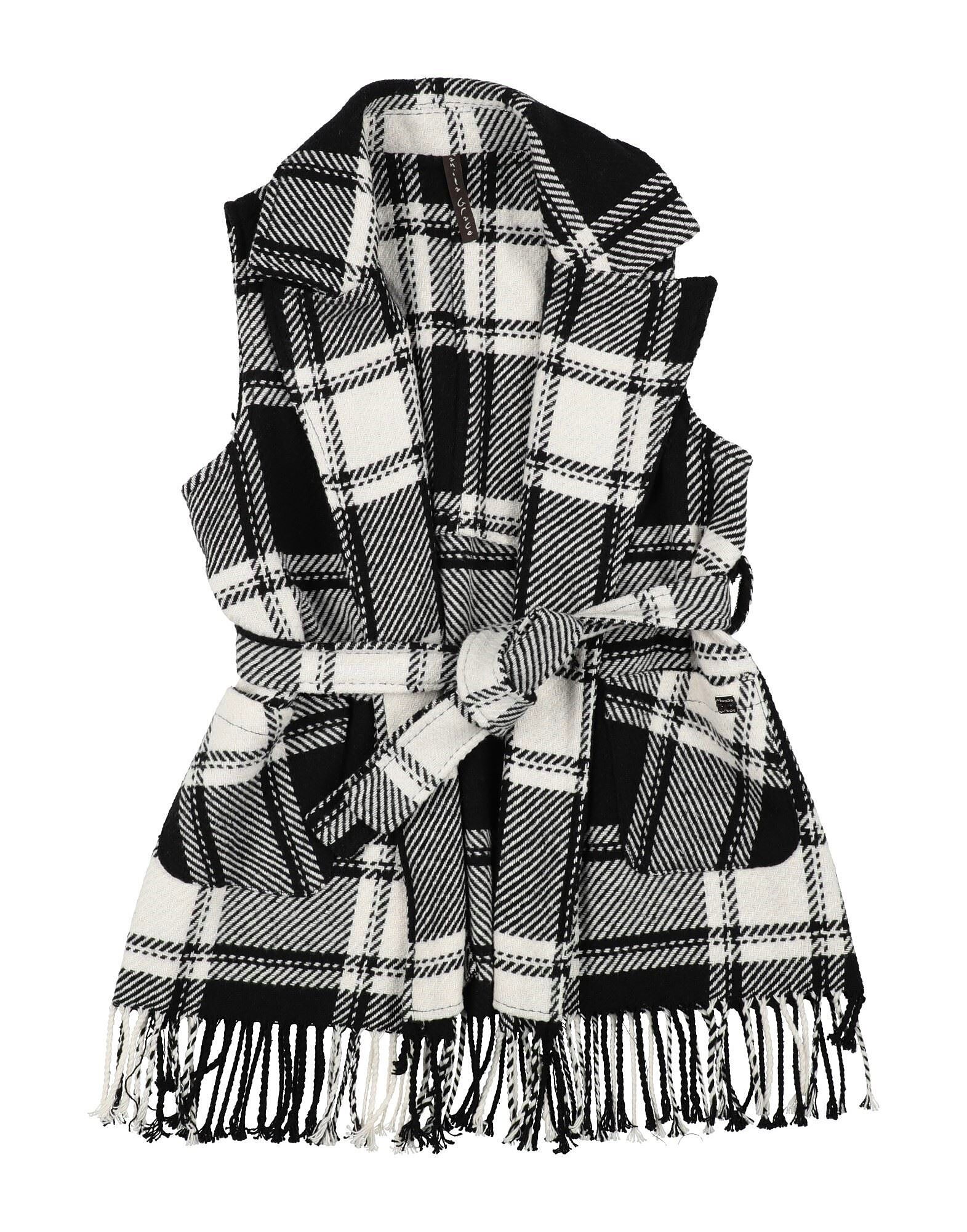 Плащ для девочек Manila Grace, черный
Плащ для девочек Manila Grace, черный