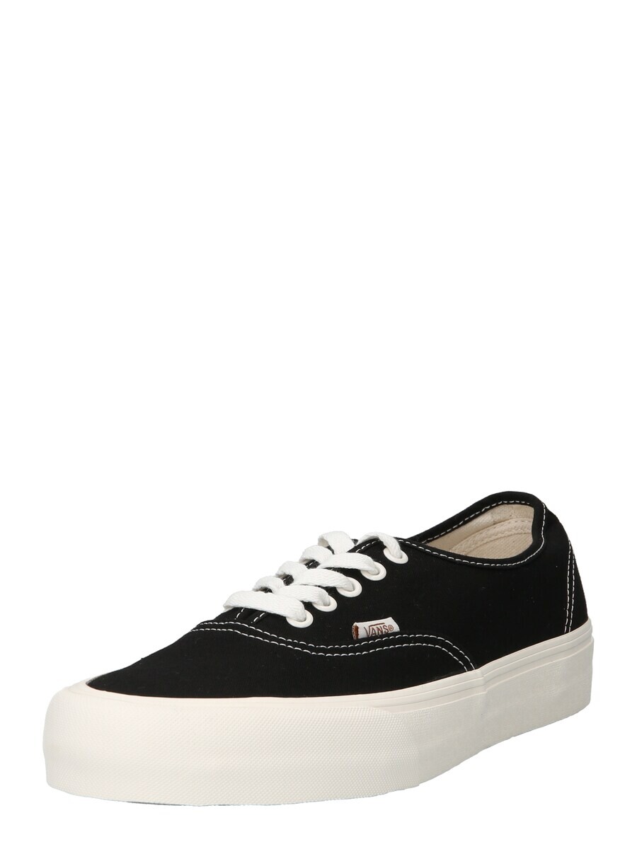 Кроссовки Vans AUTHENTIC VR3, черный
Кроссовки Vans AUTHENTIC VR3, черный