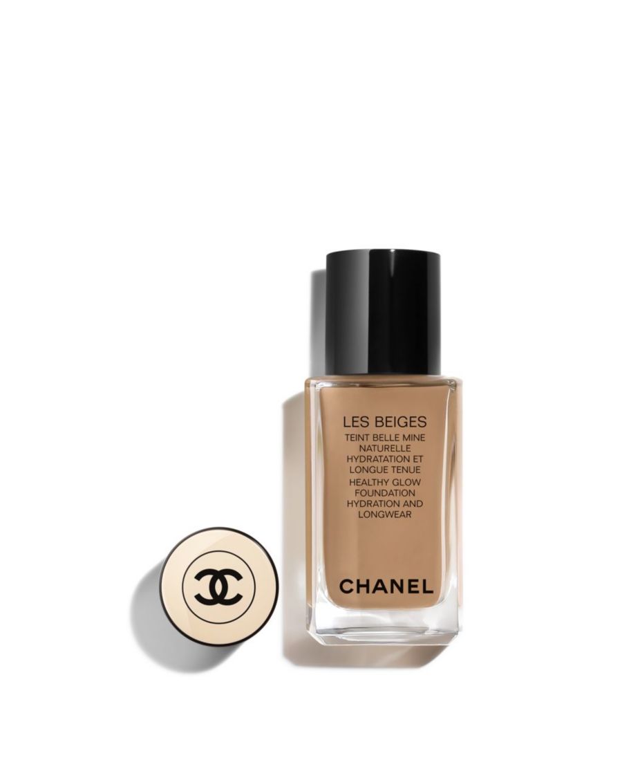 Тональный крем Healthy Glow CHANEL, цвет b70
Тональный крем Healthy Glow CHANEL, цвет b70