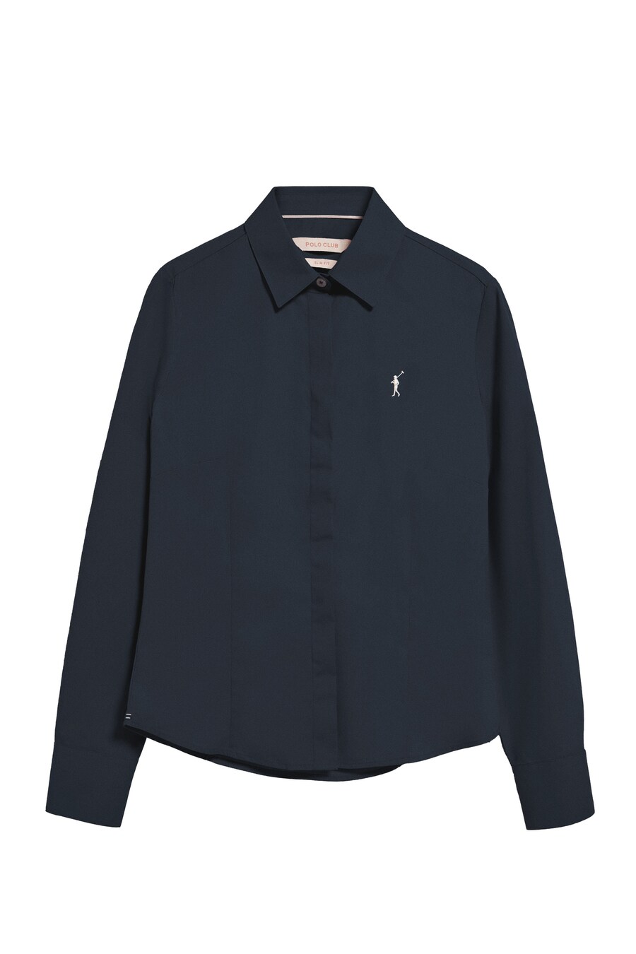 Блуза Polo Club, темно-синий
Блуза Polo Club, темно-синий