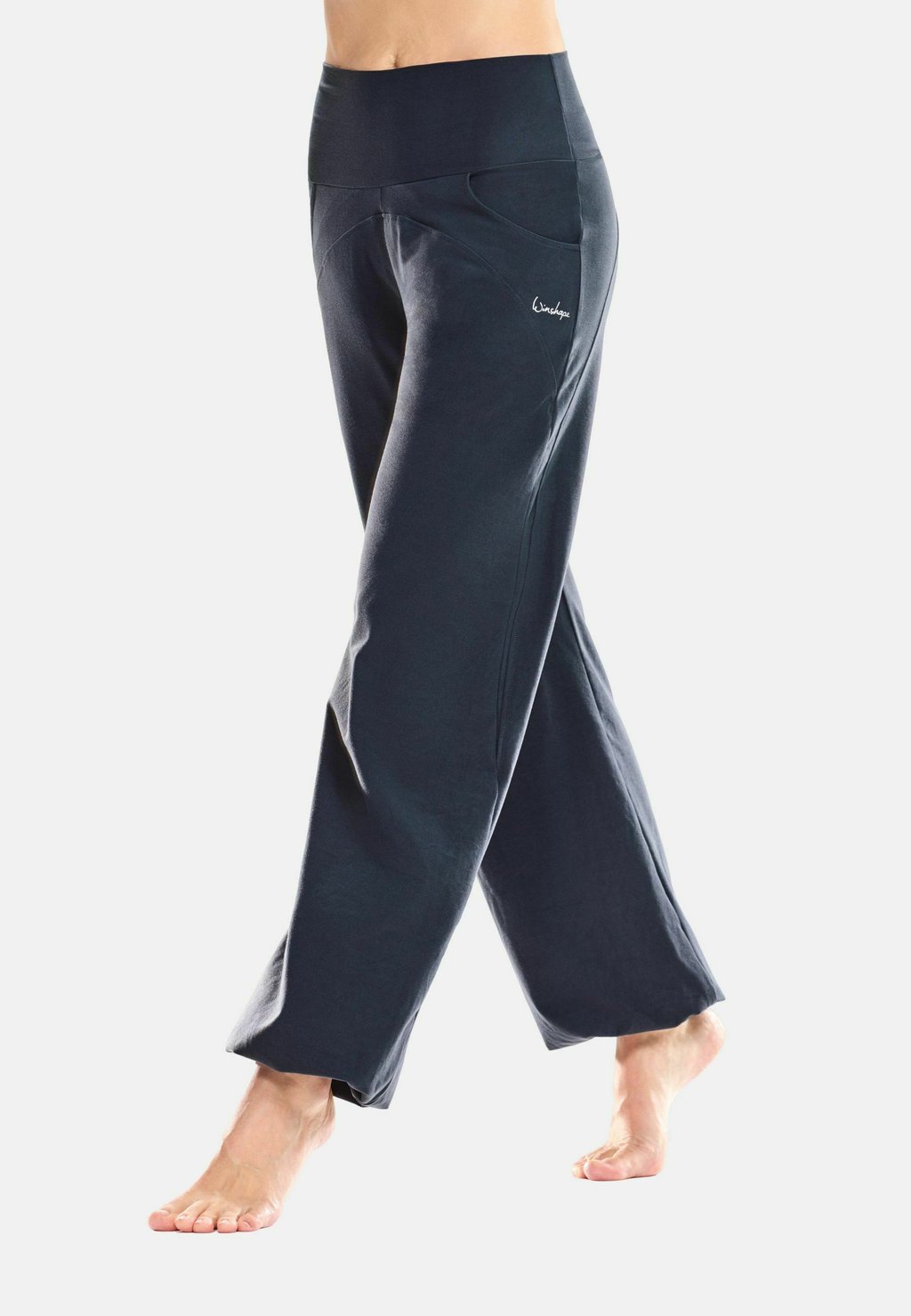 Спортивные брюки Winshape, антрацит
Спортивные брюки Winshape, антрацит