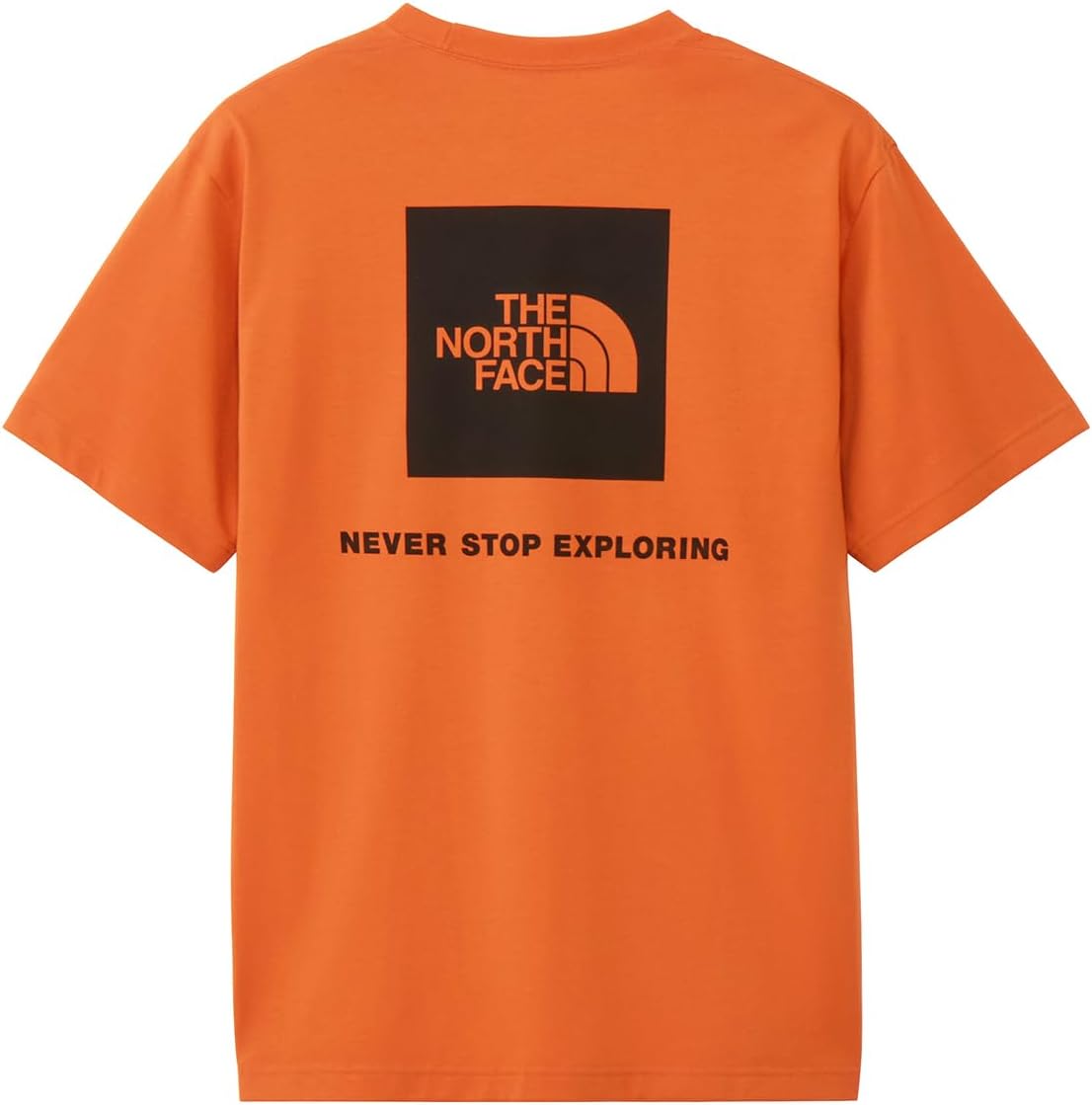 Мужская футболка с коротким рукавом THE NORTH FACE с квадратным логотипом на спине (NT32447)
Мужская футболка с коротким рукавом THE NORTH FACE с квадратным логотипом на спине (NT32447)