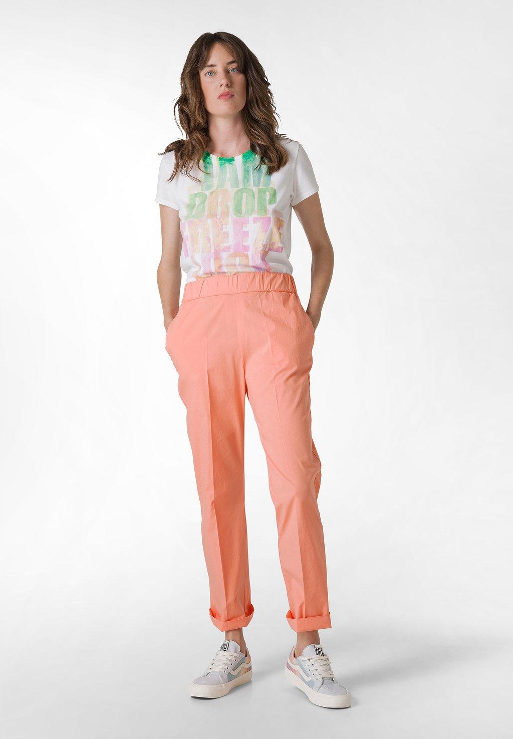 Брюки Deha, абрикос
Брюки Deha, абрикос