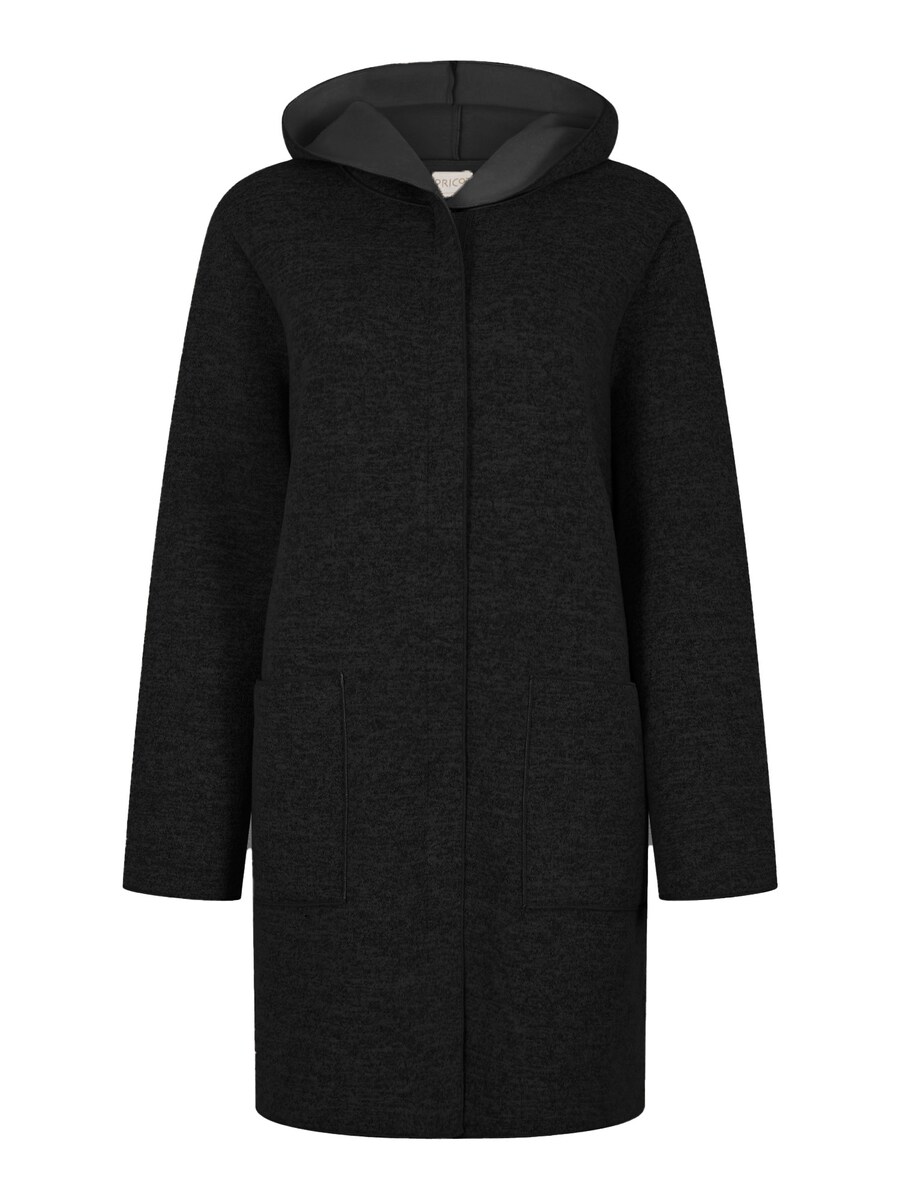 Зимнее пальто Apricot Winter Coat, черный
Зимнее пальто Apricot Winter Coat, черный