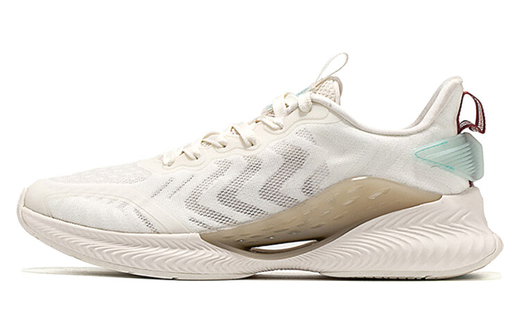 Кроссовки Qing Feng 4.0 мужские низкие бежевые Xtep
Кроссовки Qing Feng 4.0 мужские низкие бежевые Xtep