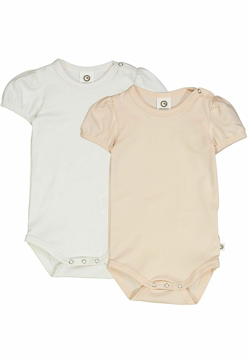 Боди KURZARM 2ER-PACK Müsli by GREEN COTTON, цвет balsam rose balsam cream
Боди KURZARM 2ER-PACK Müsli by GREEN COTTON, цвет balsam rose balsam cream