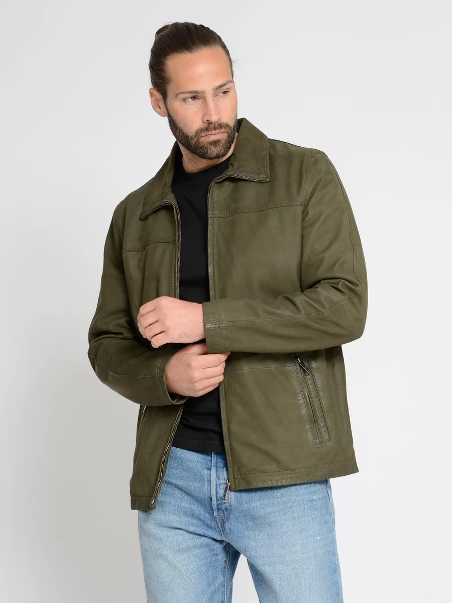 Кожаная куртка JCC "31022147", оливковый, Зеленый, Кожаная куртка JCC "31022147", оливковый 
Кожаная куртка JCC "31022147", оливковый, Зеленый, Кожаная куртка JCC "31022147", оливковый