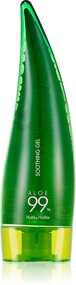 Алоэ 99% интенсивно увлажняющий и освежающий гель с алоэ вера Holika Holika, 250 мл
Алоэ 99% интенсивно увлажняющий и освежающий гель с алоэ вера Holika Holika, 250 мл