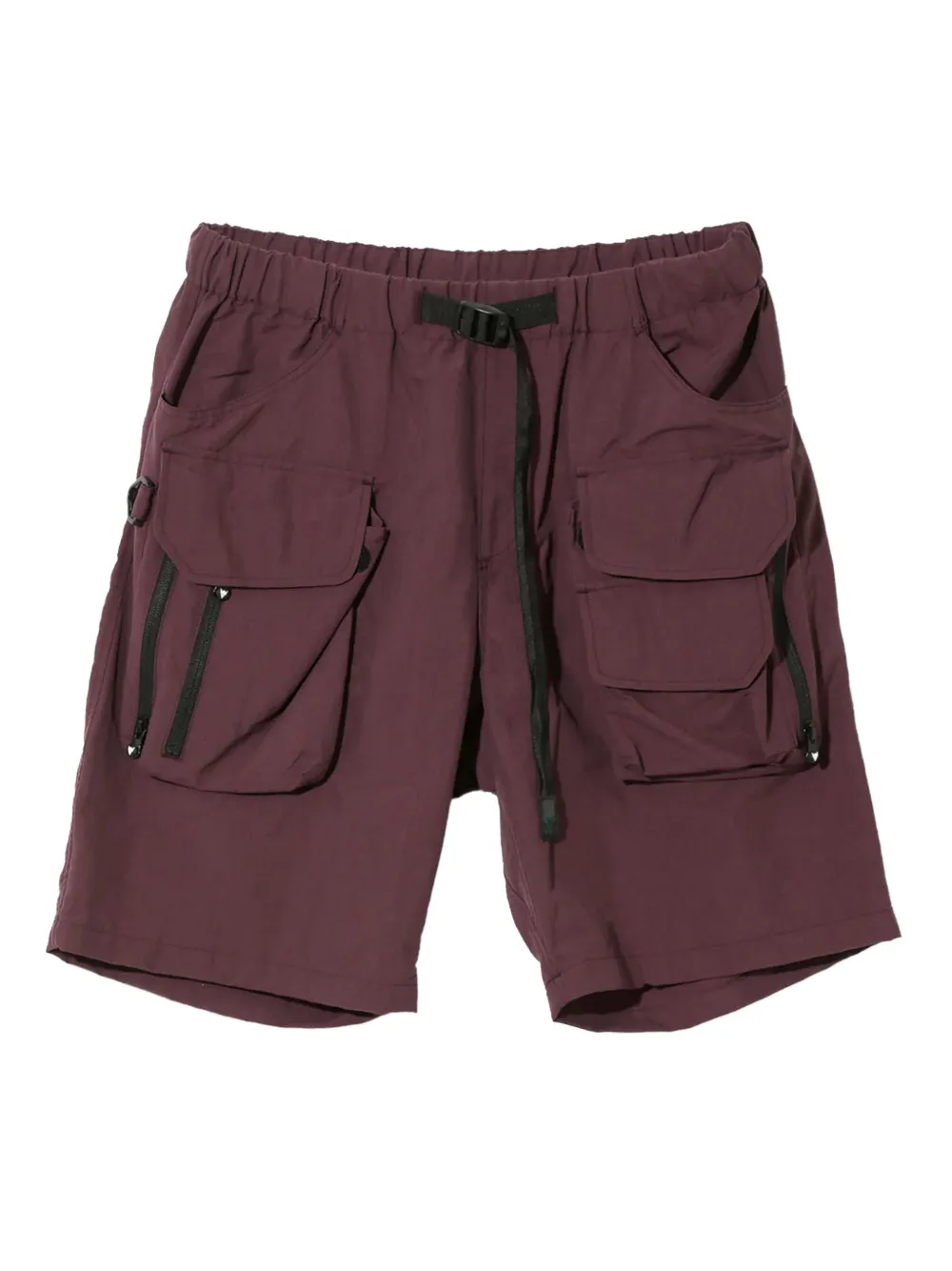 Шорты Tenkara Trout SOUTH2 WEST8, фиолетовый 
Шорты Tenkara Trout SOUTH2 WEST8, фиолетовый