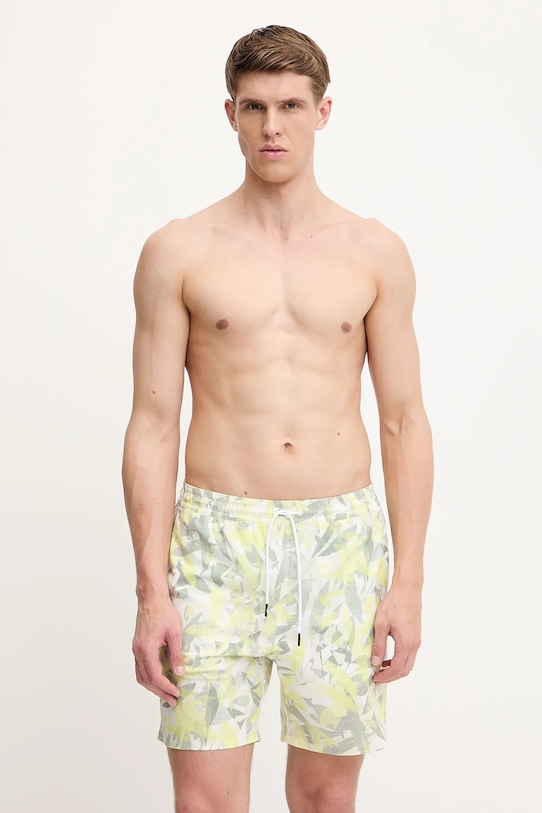 Плавки CANARY PALMS Oakley, желтый
Плавки CANARY PALMS Oakley, желтый