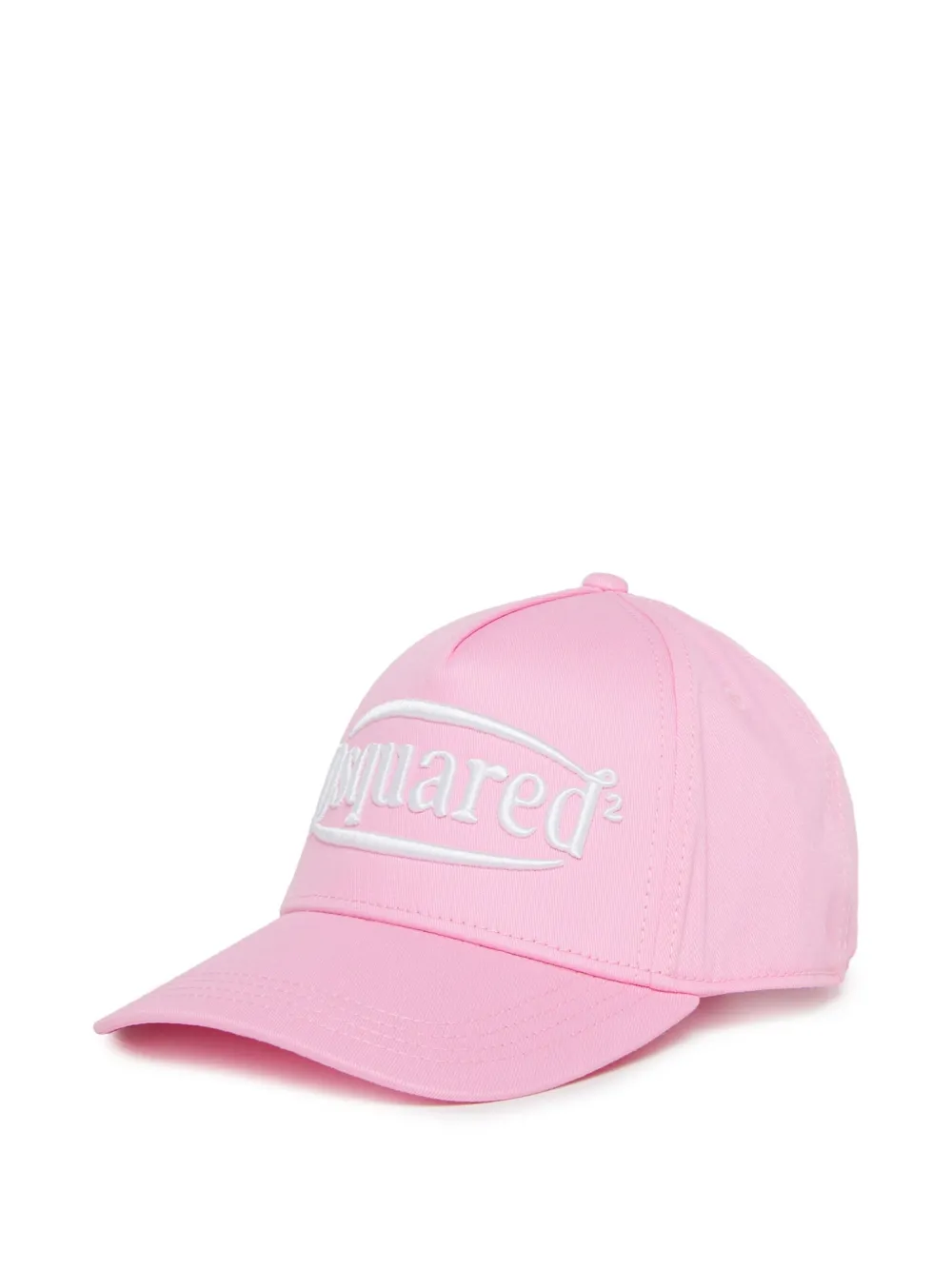 Кепка с вышитым логотипом DSQUARED2 KIDS, розовый
Кепка с вышитым логотипом DSQUARED2 KIDS, розовый