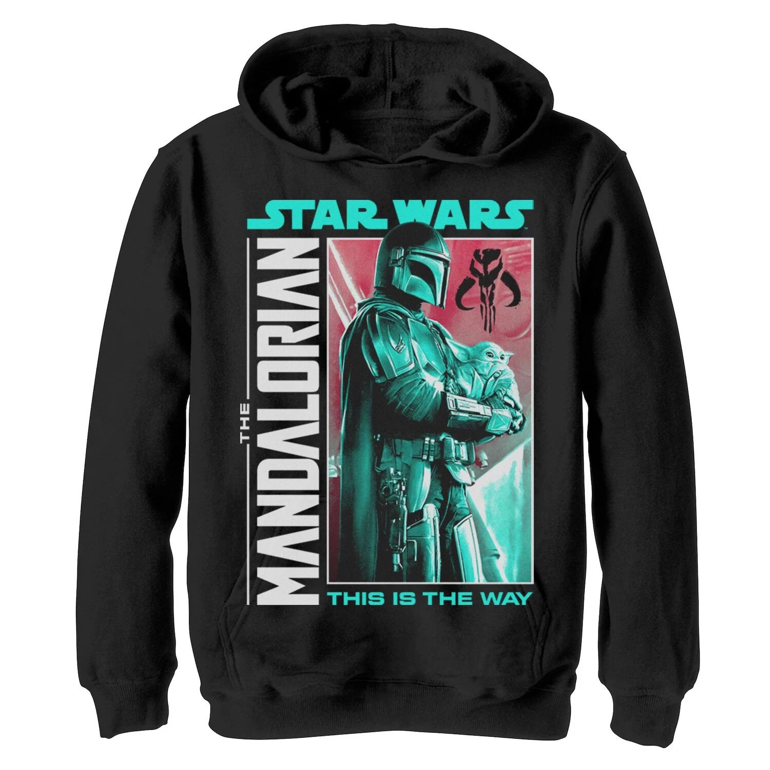 Толстовка с рисунком «Легендарная награда» для мальчиков 8–20 лет «Звездные войны: Мандалорец и дитя» или «Малыш Йода» Star Wars
Толстовка с рисунком «Легендарная награда» для мальчиков 8–20 лет «Звездные войны: Мандалорец и дитя» или «Малыш Йода» Star Wars