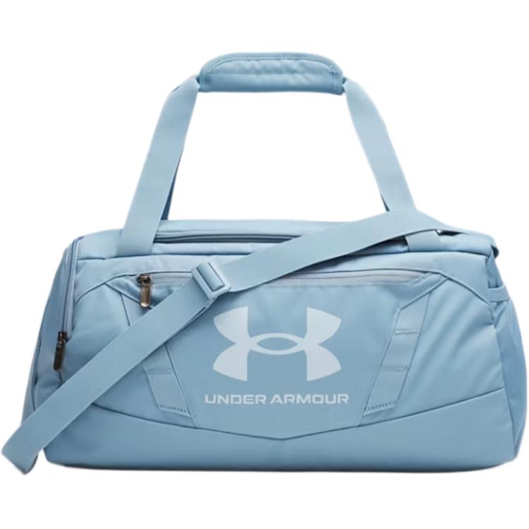 Under Armour 23-литровая полиэстеровая дорожная сумка унисекс синяя, Blue, Голубой, Under Armour 23-литровая полиэстеровая дорожная сумка унисекс синяя, Blue
Under Armour 23-литровая полиэстеровая дорожная сумка унисекс синяя, Blue, Голубой, Under Armour 23-литровая полиэстеровая дорожная сумка унисекс синяя, Blue