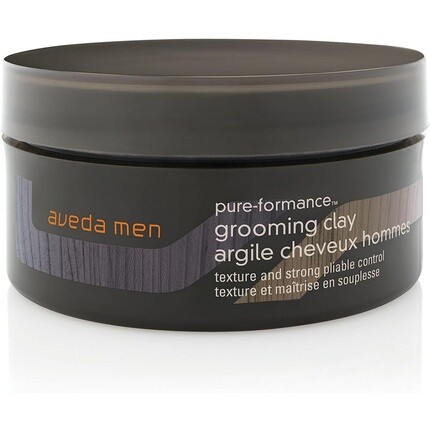Aveda Men Pure-Formance Глина для ухода за волосами 75 мл Ветивер 75 г
Aveda Men Pure-Formance Глина для ухода за волосами 75 мл Ветивер 75 г