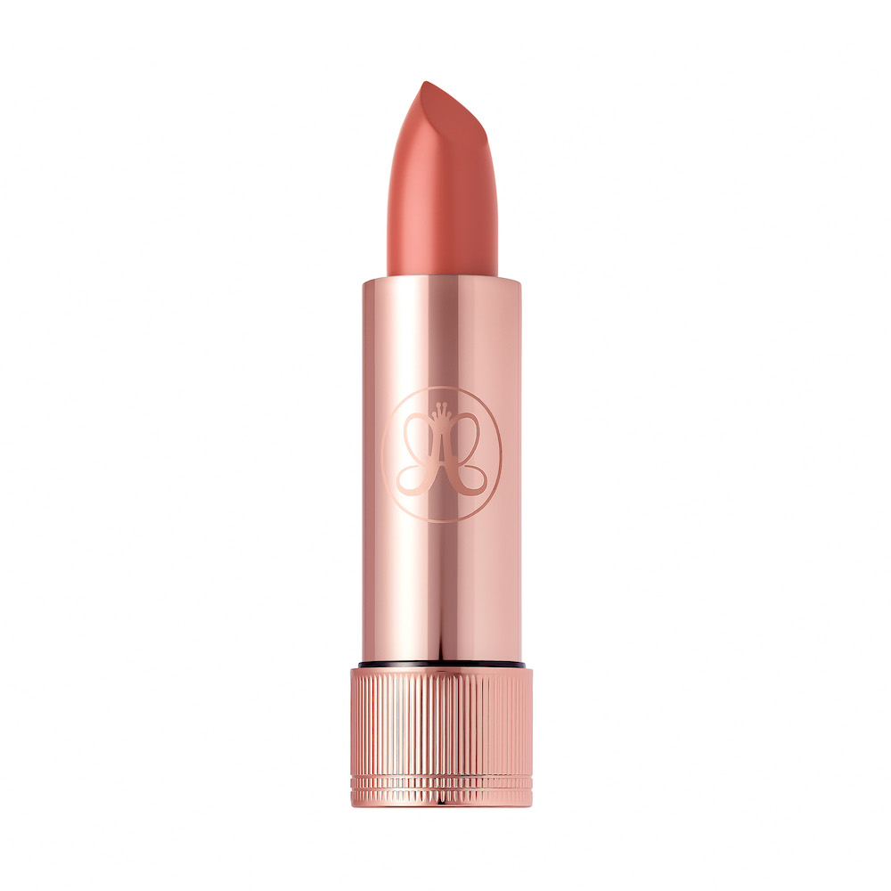 Атласные помады satin lipstick Anastasia Beverly Hills, цвет peach amber, вес 3 гр.
Атласные помады satin lipstick Anastasia Beverly Hills, цвет peach amber, вес 3 гр.