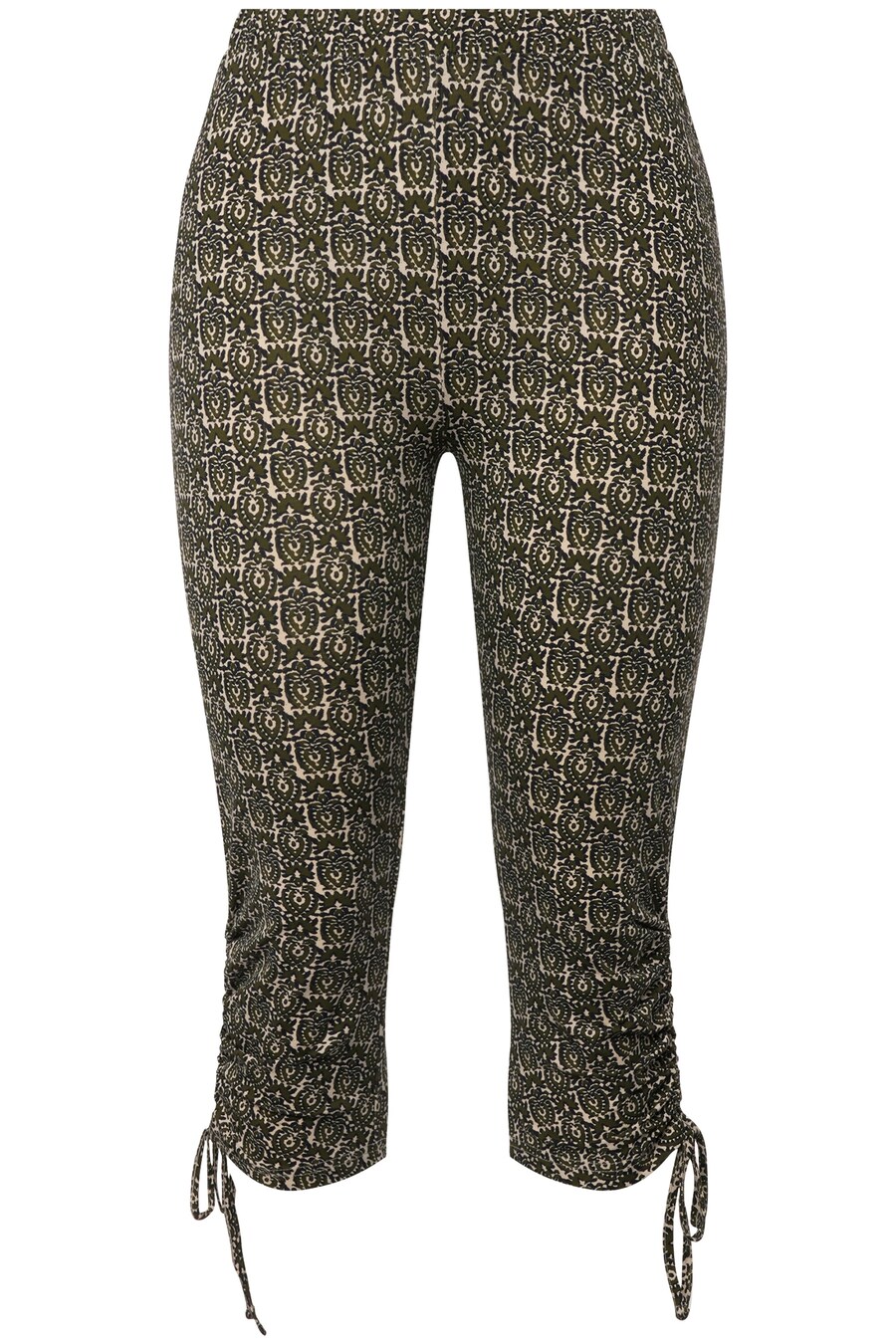 Леггинсы Ulla Popken Skinny Leggings, черный
Леггинсы Ulla Popken Skinny Leggings, черный