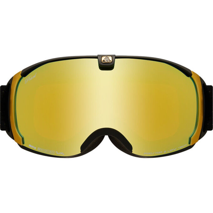 Горнолыжные очки Cairn PEARL SPX3I, матовое черное золото, Черный, Горнолыжные очки Cairn PEARL SPX3I, матовое черное золото
Горнолыжные очки Cairn PEARL SPX3I, матовое черное золото, Черный, Горнолыжные очки Cairn PEARL SPX3I, матовое черное золото