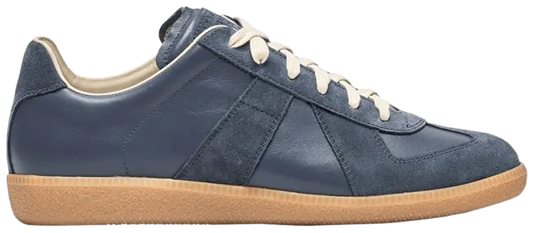 Кроссовки Maison Margiela Replica 'Pewter', синий
Кроссовки Maison Margiela Replica 'Pewter', синий