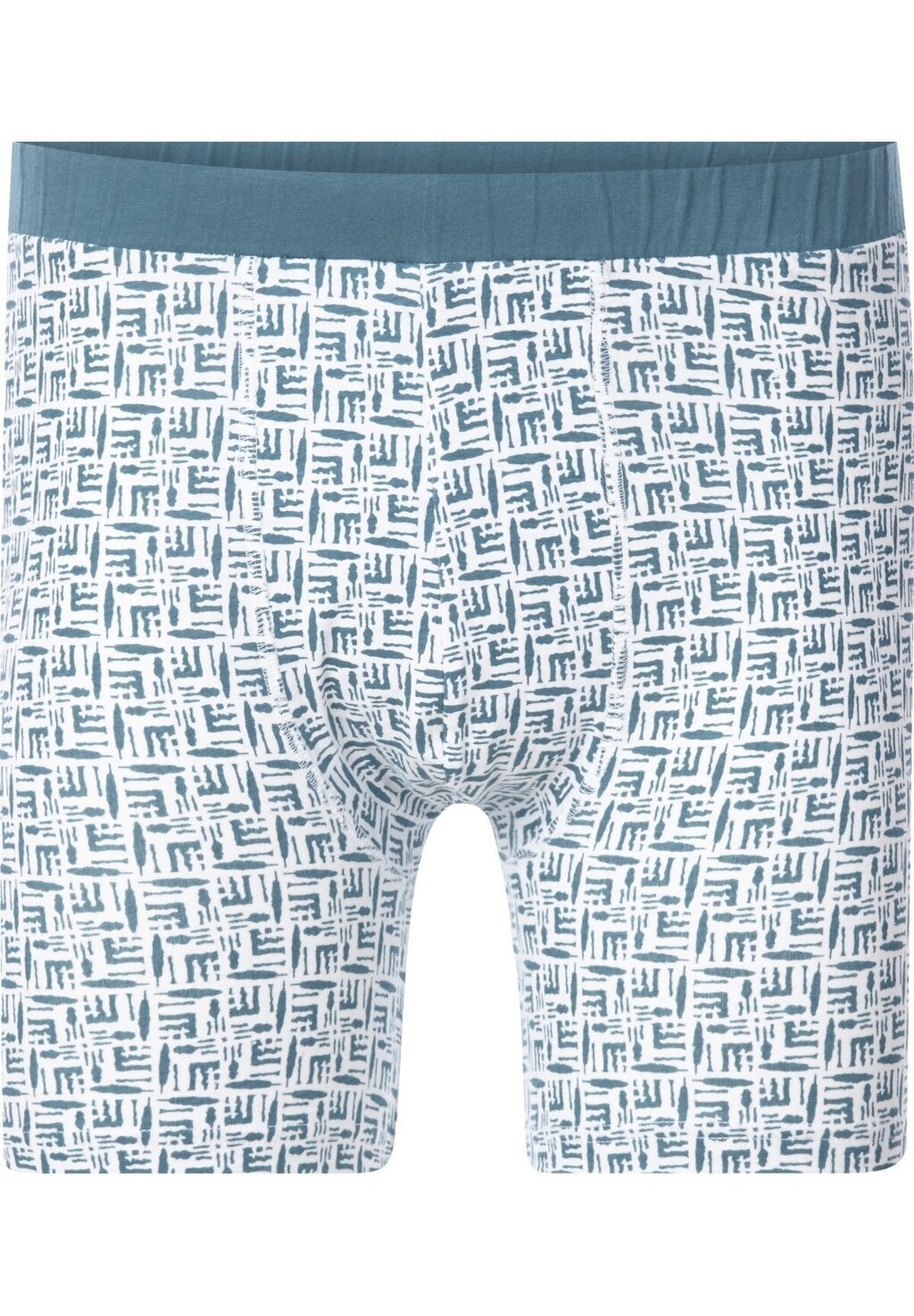 Брюки 4ER PACK VITLIDE Babista, бирюзовый
Брюки 4ER PACK VITLIDE Babista, бирюзовый