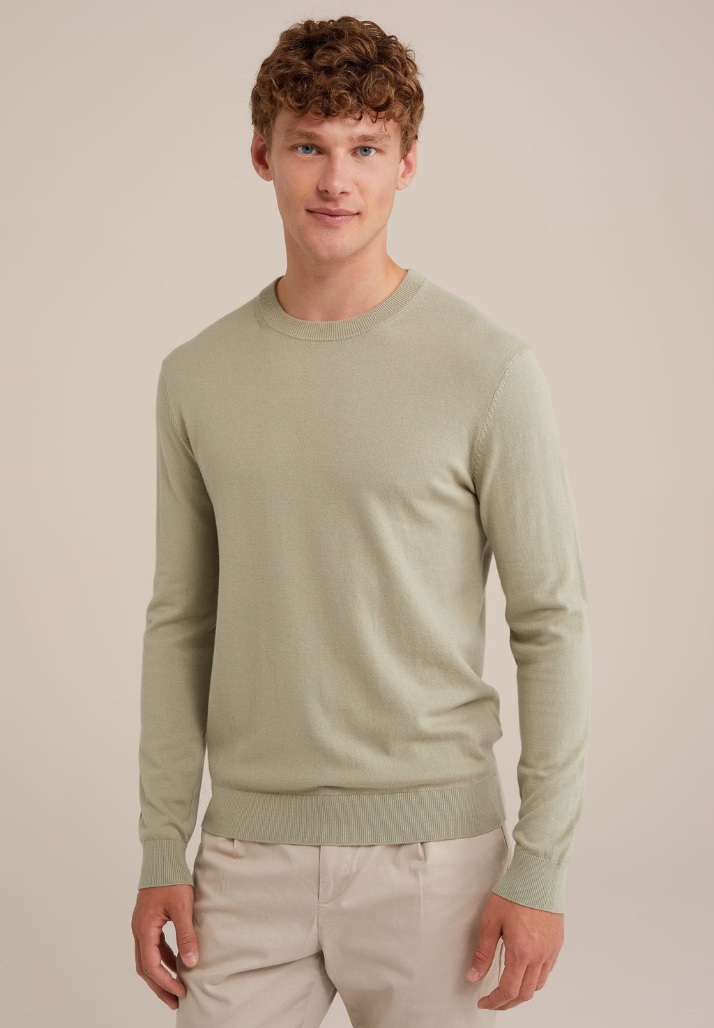 Джемпер WE Fashion, мята
Джемпер WE Fashion, мята