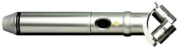 Конденсаторный микрофон RODE NT4 Stereo Condenser Microphone
Конденсаторный микрофон RODE NT4 Stereo Condenser Microphone