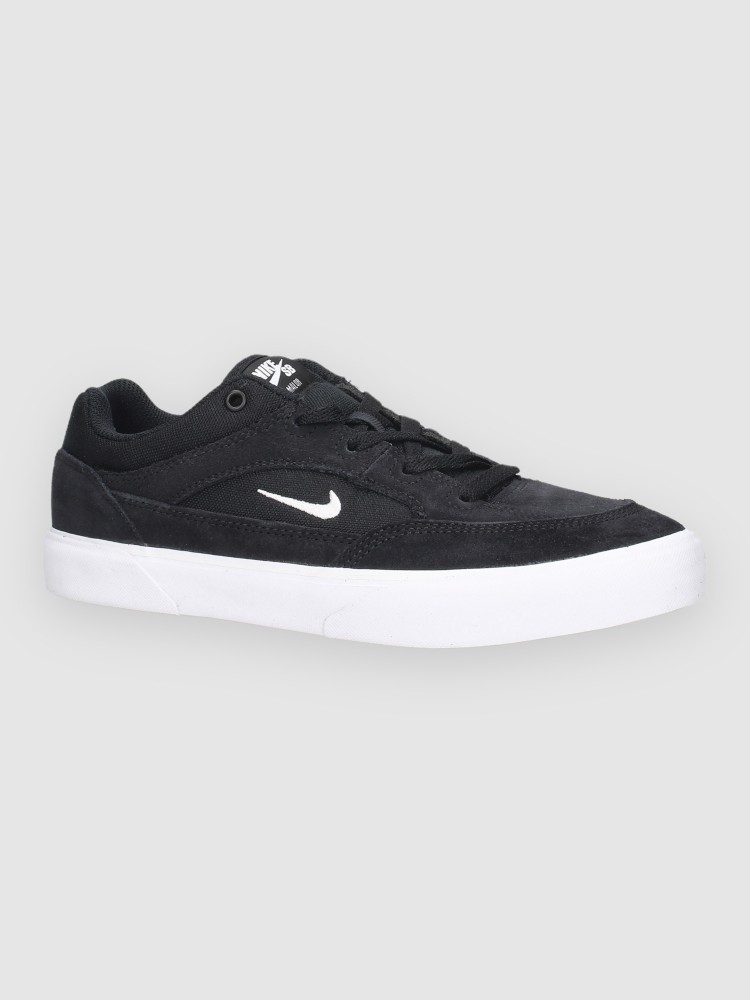 Кеды Nike SB Malor Skateschuhe, black/white/black/white
Кеды Nike SB Malor Skateschuhe, black/white/black/white