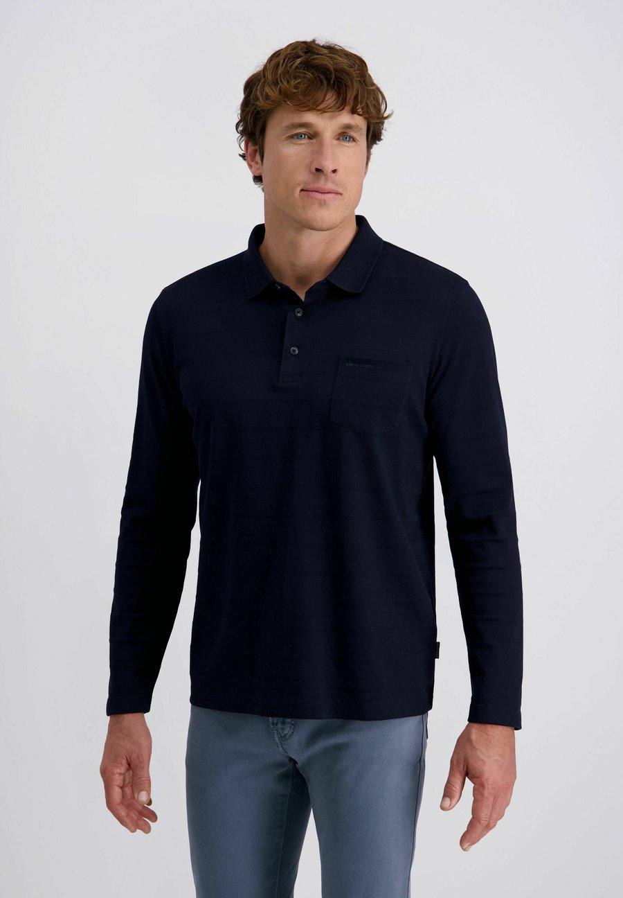 Поло Pierre Cardin Polo shirt, Dunkelblau/Dark Blue, Синий, Поло Pierre Cardin Polo shirt, Dunkelblau/Dark Blue
Поло Pierre Cardin Polo shirt, Dunkelblau/Dark Blue, Синий, Поло Pierre Cardin Polo shirt, Dunkelblau/Dark Blue
