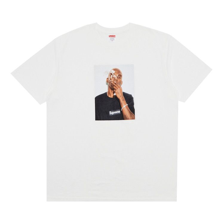 Футболка Supreme Dean Blunt Tee, White
Футболка Supreme Dean Blunt Tee, White