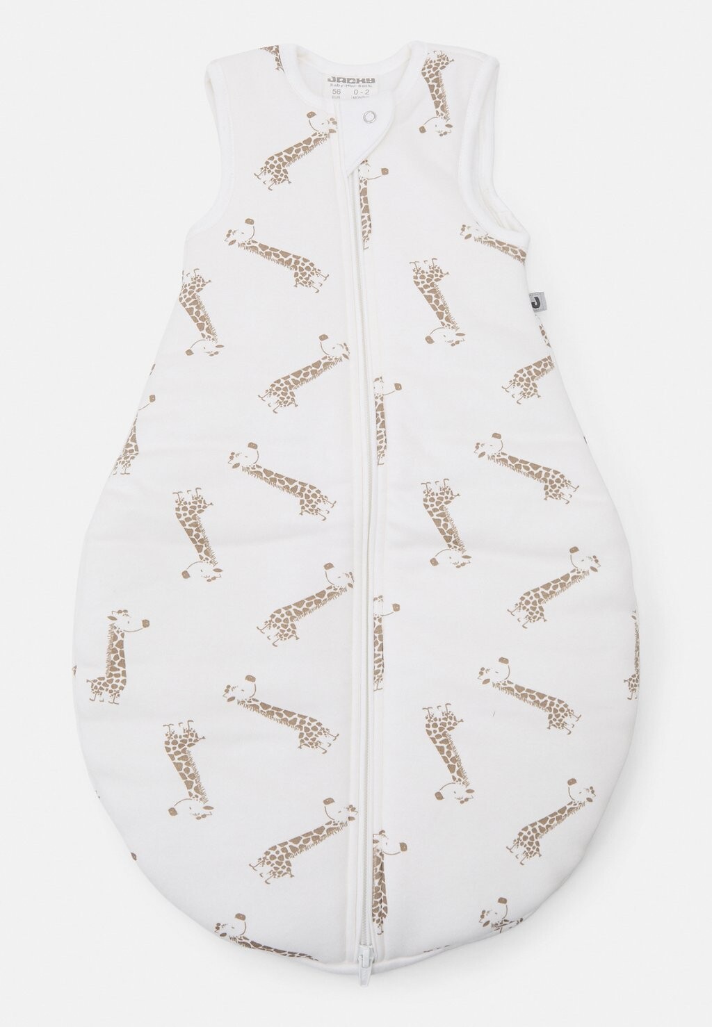 Пижама BABY ON TOUR UNISEX Jacky Baby, цвет off-white
Пижама BABY ON TOUR UNISEX Jacky Baby, цвет off-white