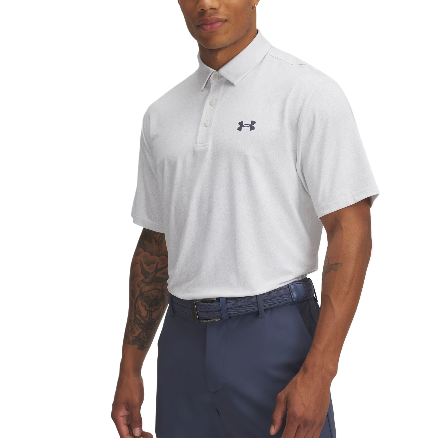 Under Armour Футболка мужская белая, Белый, Under Armour Футболка мужская белая
Under Armour Футболка мужская белая, Белый, Under Armour Футболка мужская белая