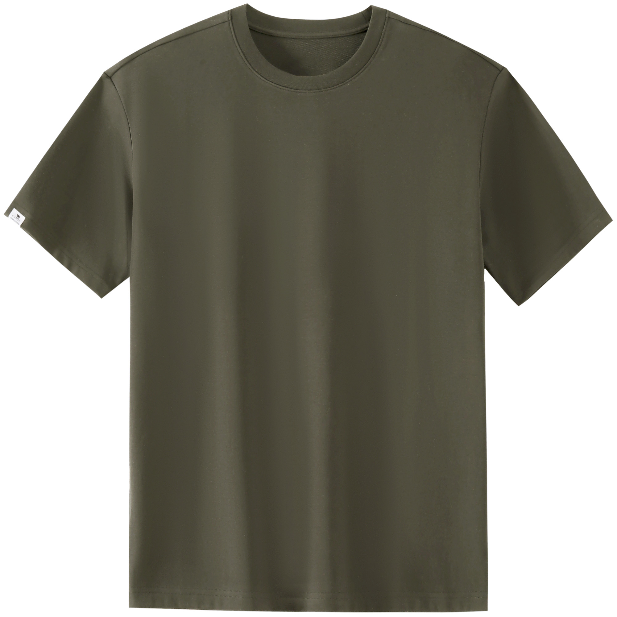 Футболка Urban Function Series Quick Dry мужская с круглым вырезом, тонкая, прямого кроя CAMEL, темно-olive
Футболка Urban Function Series Quick Dry мужская с круглым вырезом, тонкая, прямого кроя CAMEL, темно-olive