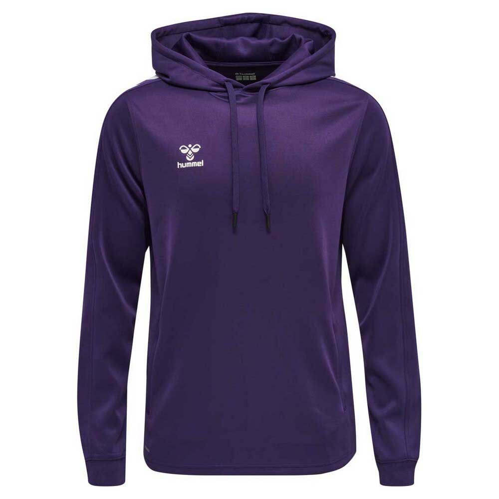 Худи Hummel Core XK Poly, синий
Худи Hummel Core XK Poly, синий