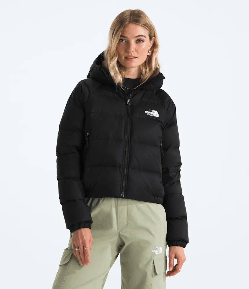 Женская толстовка с капюшоном Hydrenalite Down The North Face, TNF Black
Женская толстовка с капюшоном Hydrenalite Down The North Face, TNF Black