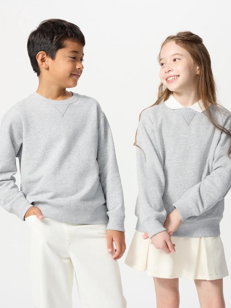 Ультраэластичная толстовка Uniqlo, цвет 03 серый
Ультраэластичная толстовка Uniqlo, цвет 03 серый