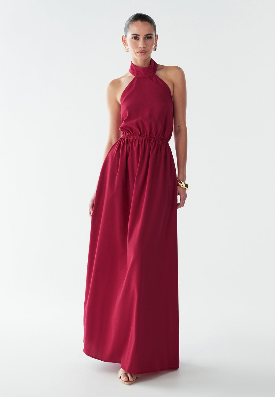 Платье BWLDR FAY LINEN, Cherry/Red
Платье BWLDR FAY LINEN, Cherry/Red