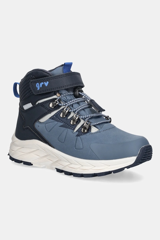 Детская обувь Garvalin, темно-синий
Детская обувь Garvalin, темно-синий