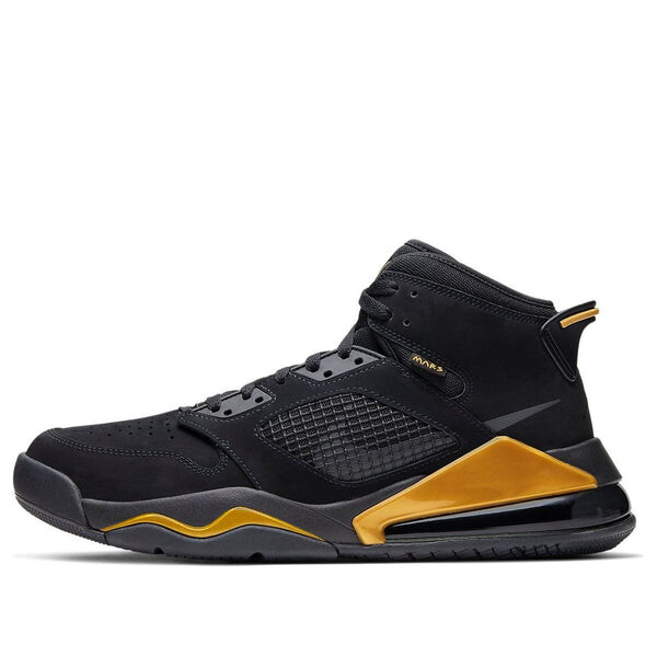 Кроссовки марс 270 Air Jordan, черный
Кроссовки марс 270 Air Jordan, черный