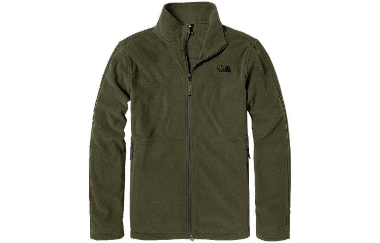 Куртка мужская зеленая The North Face, зеленый
Куртка мужская зеленая The North Face, зеленый