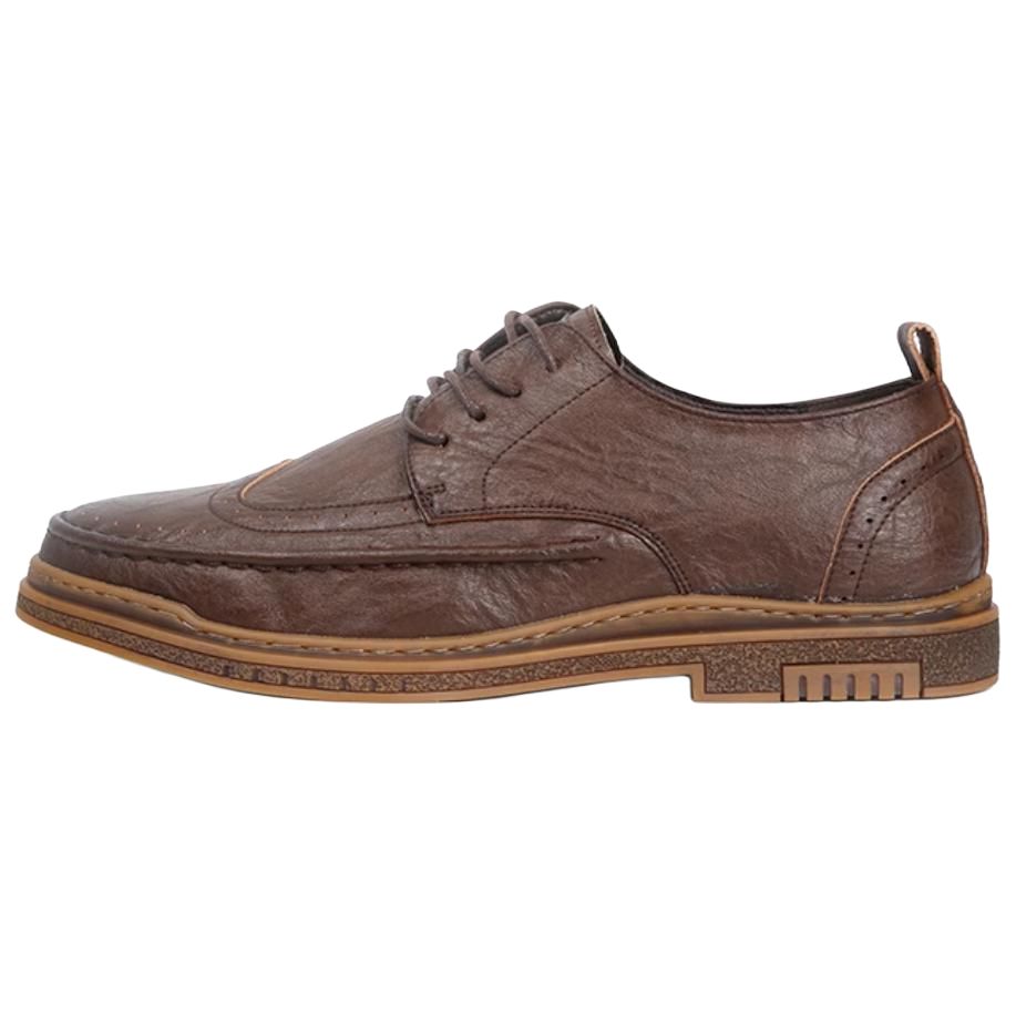 Мужская повседневная обувь с низким верхом Wit, Brown
Мужская повседневная обувь с низким верхом Wit, Brown