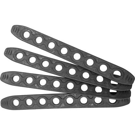 Комплект ремешков для аксессуаров — упаковка из 4 шт. Thule, цвет One Color
Комплект ремешков для аксессуаров — упаковка из 4 шт. Thule, цвет One Color