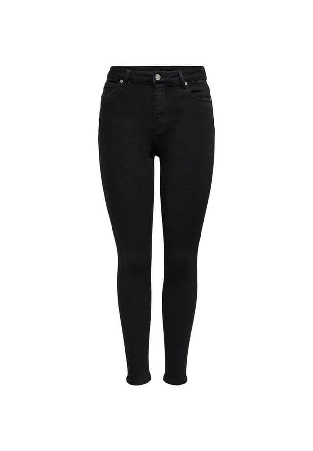 Джинсы Only, черный
Джинсы Only, черный