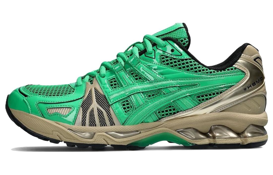 Asics Gel-Kayano Кроссовки Мужчины
Asics Gel-Kayano Кроссовки Мужчины