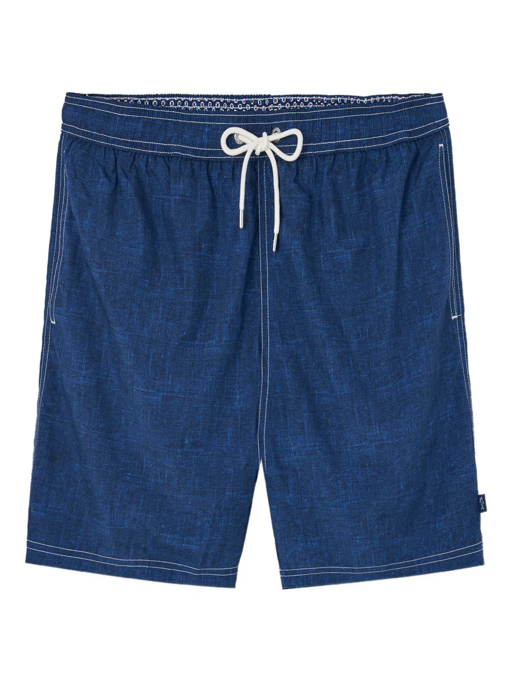 Плавки-шорты с принтом Paul & Shark, синий
Плавки-шорты с принтом Paul & Shark, синий