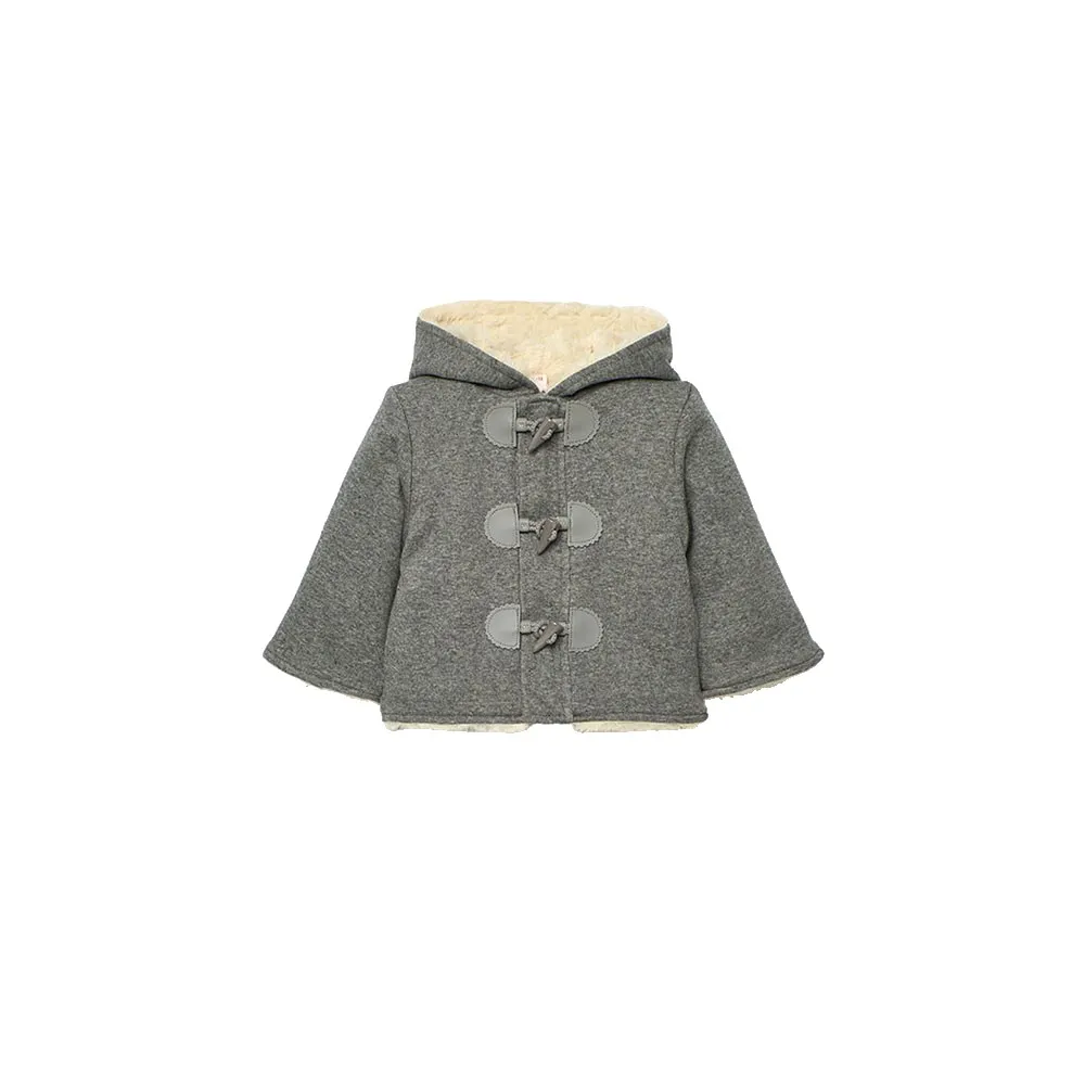 Парка Boboli Knit, серый
Парка Boboli Knit, серый