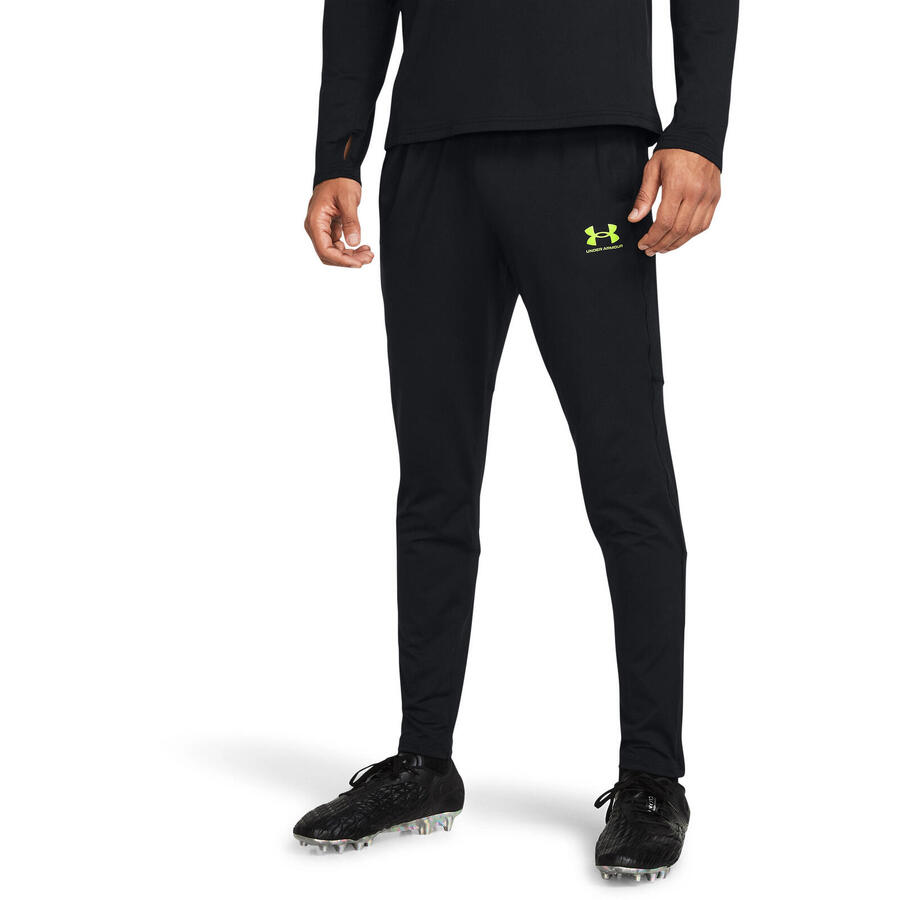 UNDER ARMOUR Брюки Under Armor MS Ch. Train Pant, чёрные, мужские
UNDER ARMOUR Брюки Under Armor MS Ch. Train Pant, чёрные, мужские
